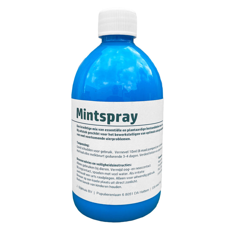 FarmPartner Mintspray 500ml