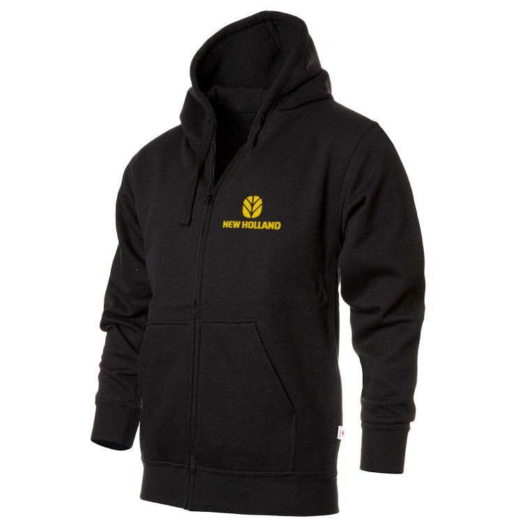 New holland hoodie hotsell