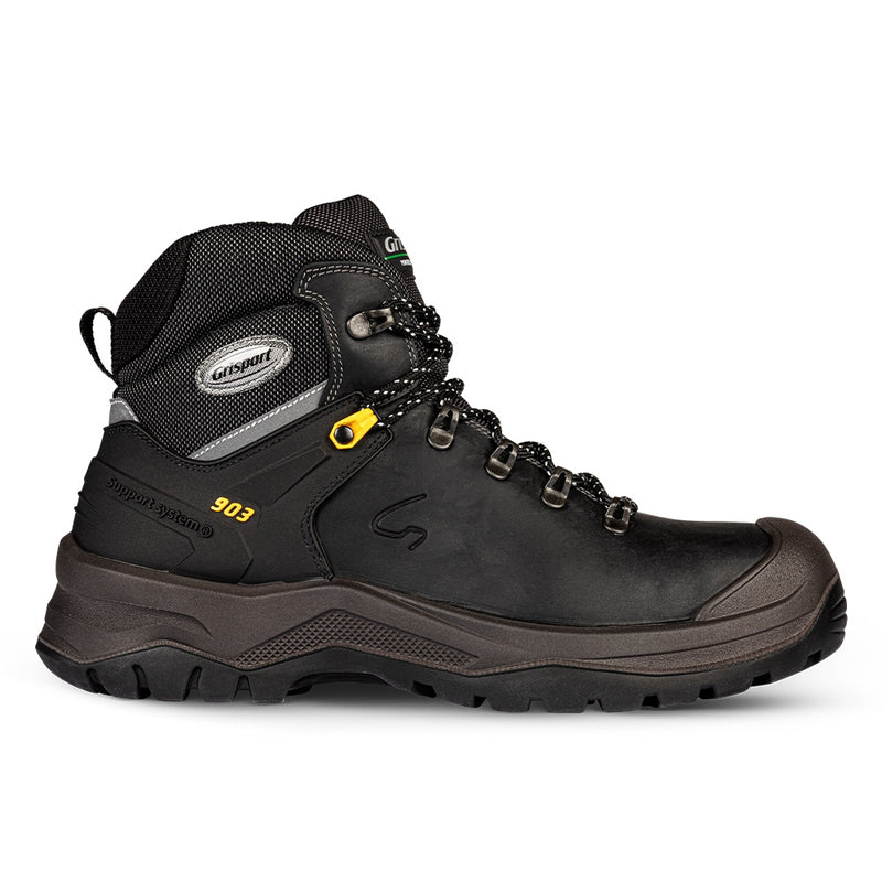 Grisport 803/903 - Veiligheidsschoen S3