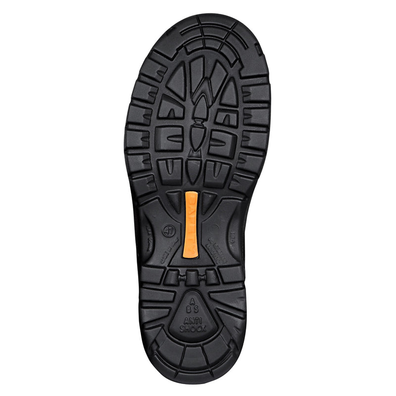 Grisport 803/903 - Veiligheidsschoen S3