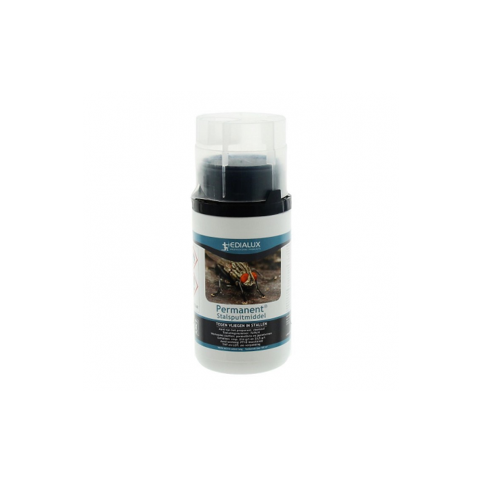 Permanent Stalspuitmiddel 200 ml