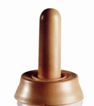 Little Giant speen voor kalverfles 2L / 3L