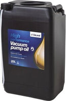 Vacuümpomp Olie 20L 88606820