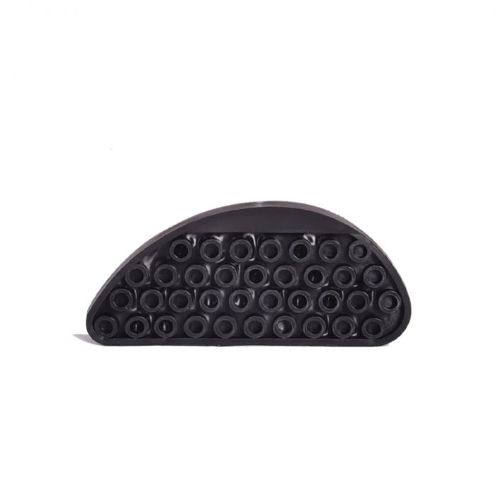 Rubber Klauwblokje L (14x1,8cm)