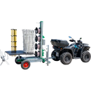 Tornado Master 5.0 ATV Ref. 541000