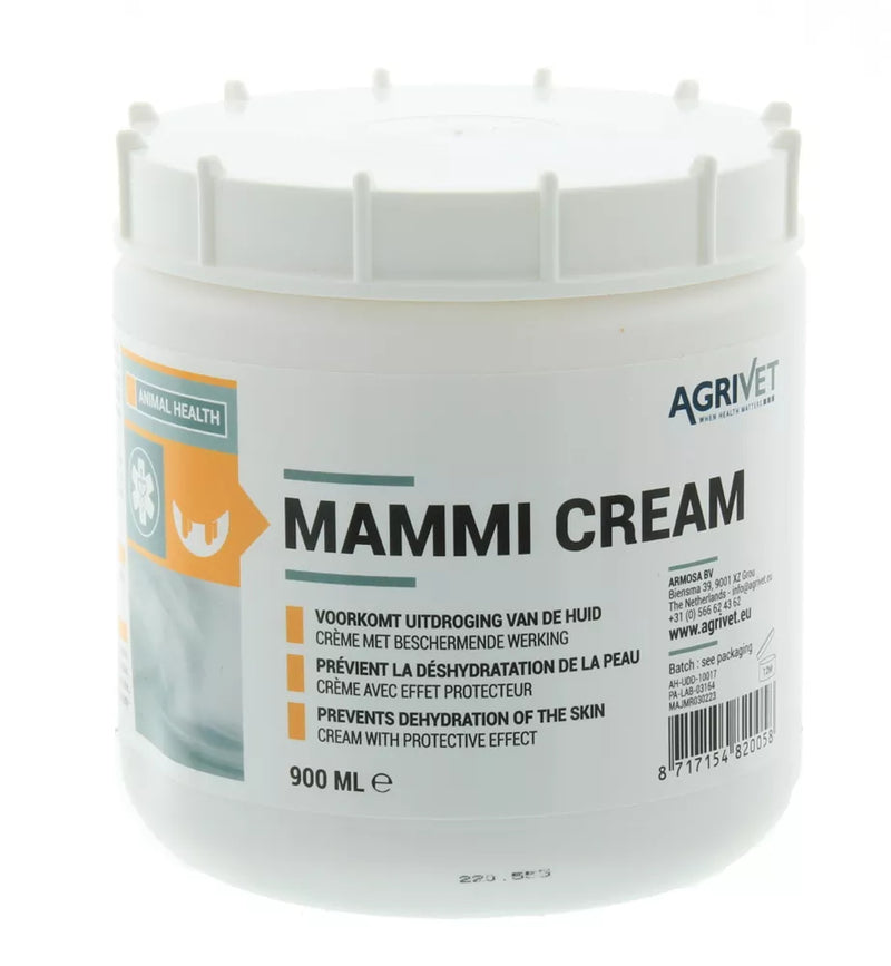 Uiercreme 900gr