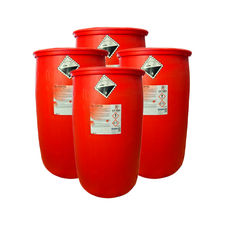 Novadan Acid Extra 4x230kg ( Geschikt voor Lely en Fullwood Robot )voordeel 14% )