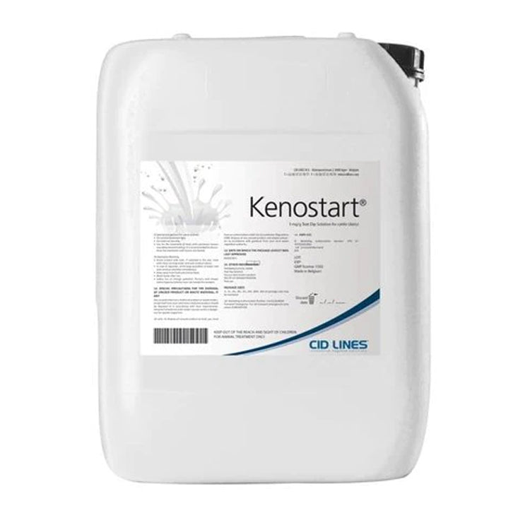 CID Lines Kenostart Dipmiddel 20L