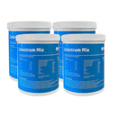 Colostrum Mix IBR VRIJ (4 x 800gr voordeel 8% )