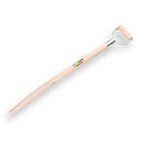 D-steel gebogen zonder bus 100cm  (Alleen verkrijgbaar in winkel en Route)