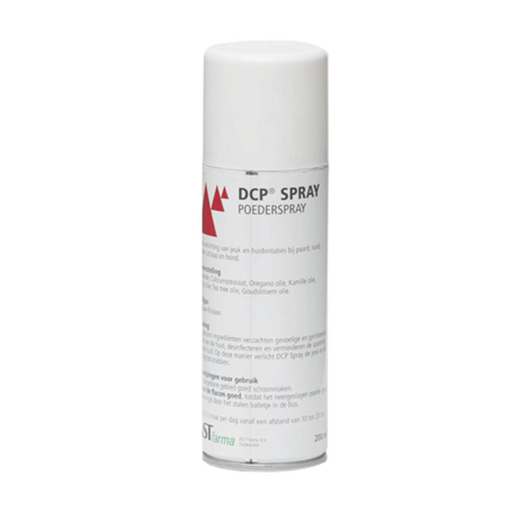DCP Spray poederspray