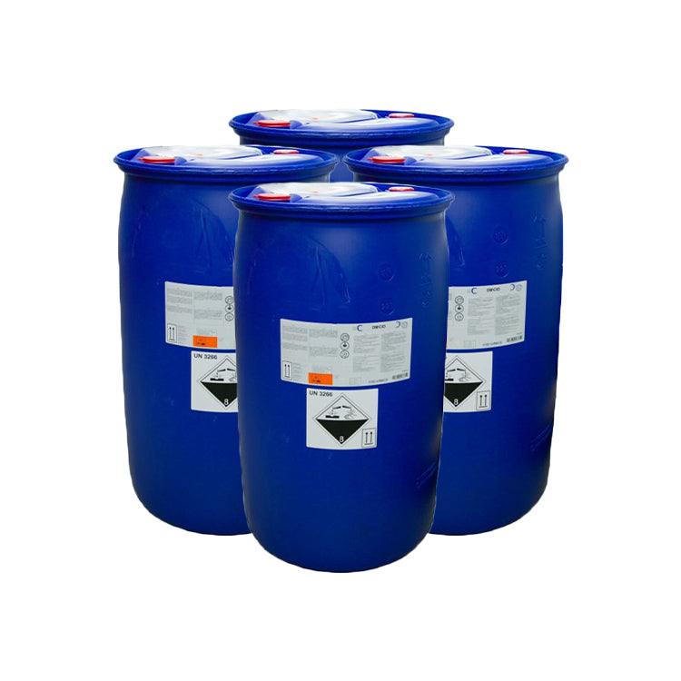 CID Lines DM Cid - Reinigingsmiddel 240 Kg  (4 x 240Kg ) P/St. € 245.00 excl.