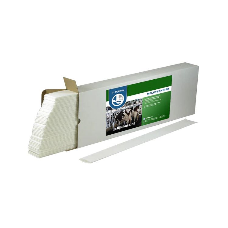 Melkfilters JS L 70gr 610x95  200st.