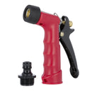 Gilmour spuit messing binnenwerk compleet