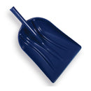 Graanschop - sneeuwschep ATLAS kunststof, bladmaat 36 x 45 cm, zonder steel