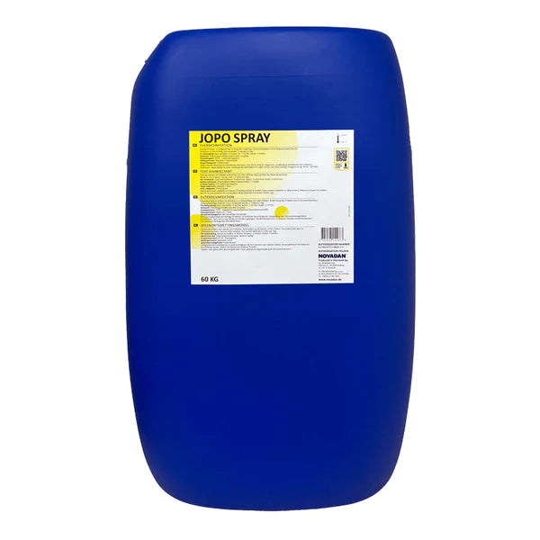 Novadan Jopo Spray/Dipmiddel 60kg