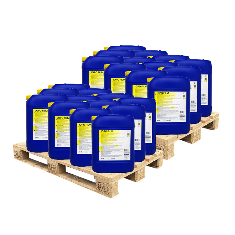 Novadan Jopo Film 20kg ( 24 x 20 Kg voordeel 14% )