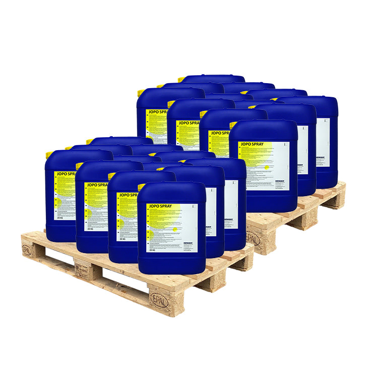 Novadan Jopo Spray/Dipmiddel 20kg ( 24 x 20Kg voordeel 14% )