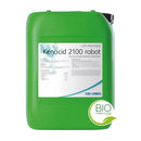 € Star Robot Brush Borstelreiniger 22kg (Kenocid 2100)