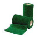 Klauwtape Hoof-Fit groen 10cm 12St. (voordeel 8% )
