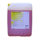 Novadan LA Spray 20 kg Melkzuur Spray Op basis van 4,3% melkzuur ( 36 x  20Kg voordeel 31%