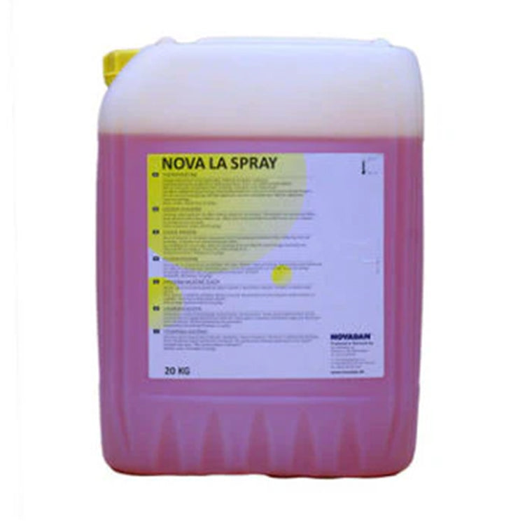 Novadan LA Melkzuur Spray 60kg