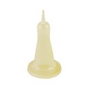 Lamspeen los transparant