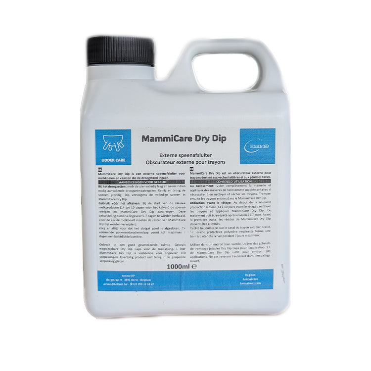 MammiCare Dray Dip 1000ml