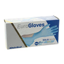 Melkershandschoenen nitril poeder vrij Lang 300mm100 st