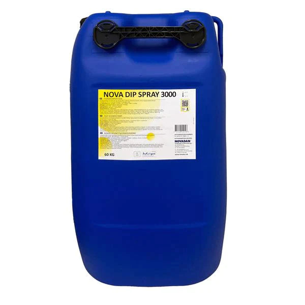 Novadan Nova Dip/Spray 3000 60kg