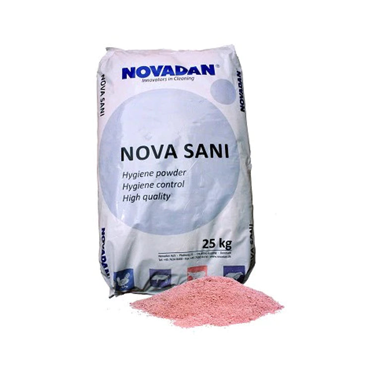Novadan Novasani Hyg. Stalstrooi 25kg