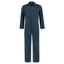 Overall Marine blauw
