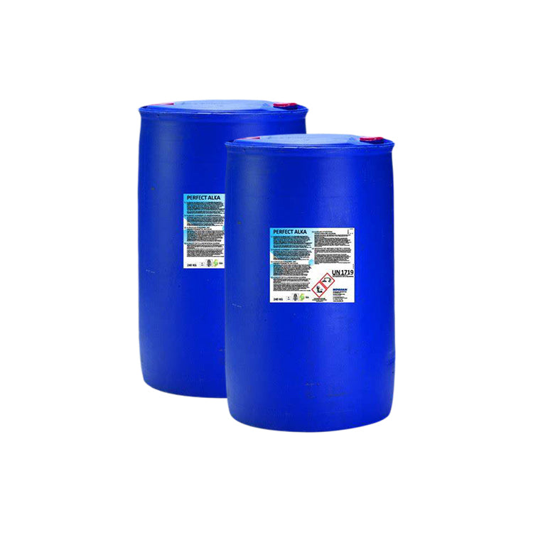 Novadan Perfect Alka 240kg ( 2 x240 Kg voordeel  op aanvraag )