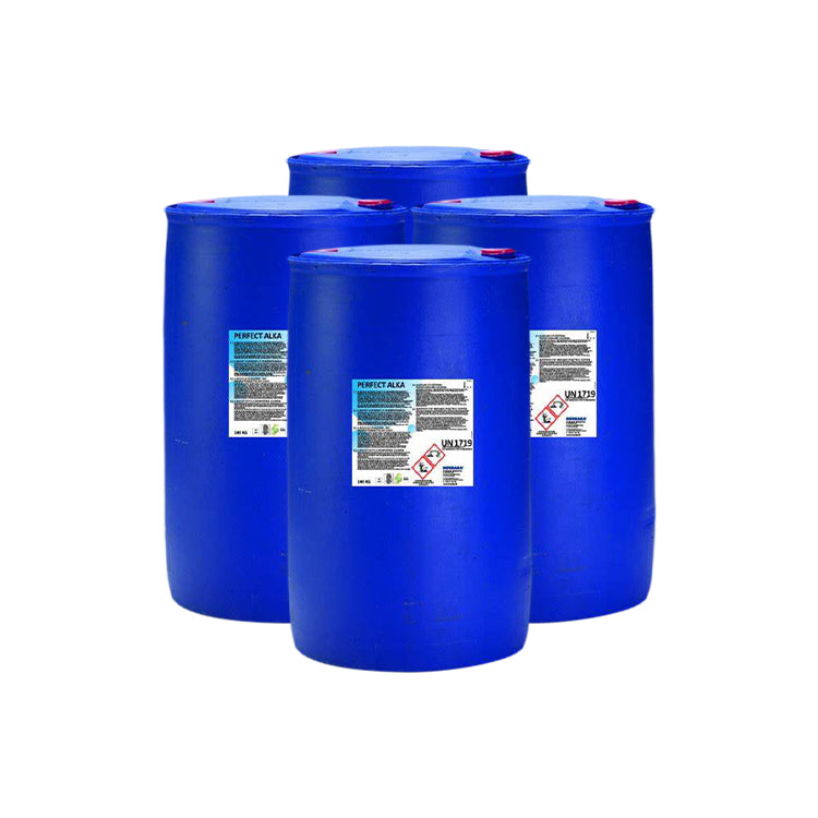 Novadan Perfect Alka 240kg ( 4 x 240 Kg voordeel op aanvraag )