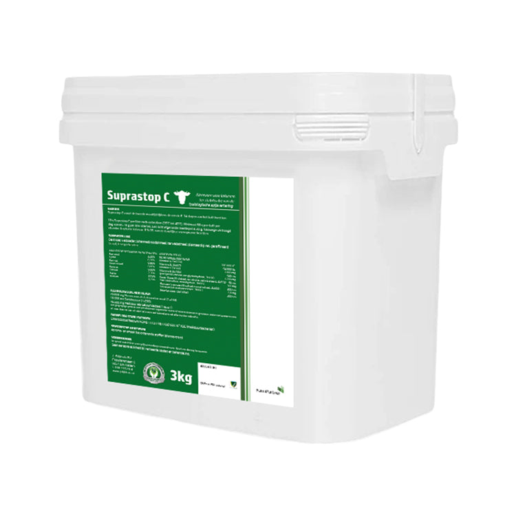 Suprastop 3Kg