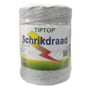 TipTop Schrikdraad 9RVS 1000m