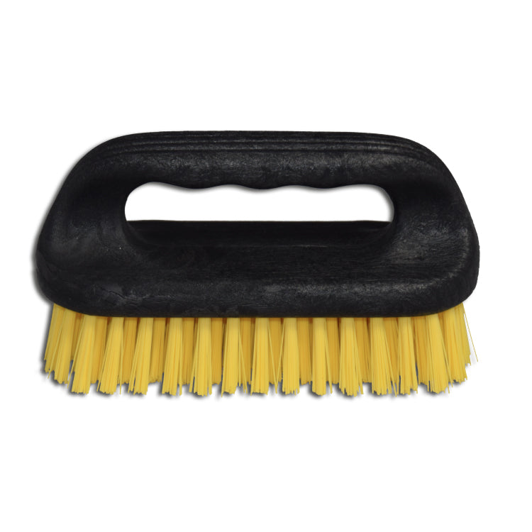 Wasborstel met Handvat