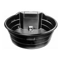 Weidebak rond 909L (incl. vlotter)