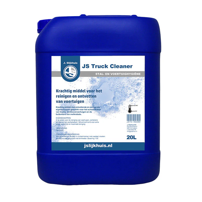 JS Truck Cleaner 20L