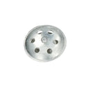 Lambar terugslagklep los