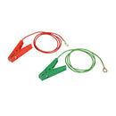 Patura Raster- en aardingskabelset met ringogen