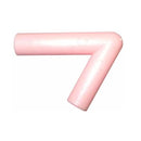 Elbow p.v. Peatch teat