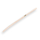 Batsesteel Atlas 130 cm gebogen  (Alleen verkrijgbaar in winkel en Route)