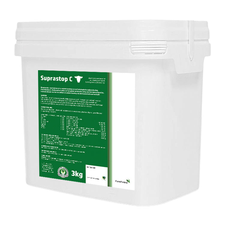 Suprastop C 3kg