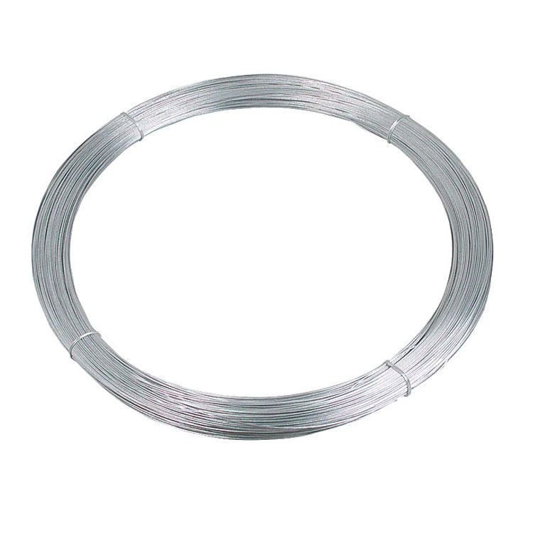 Speciaal staaldraad 2,5 mm Ø
