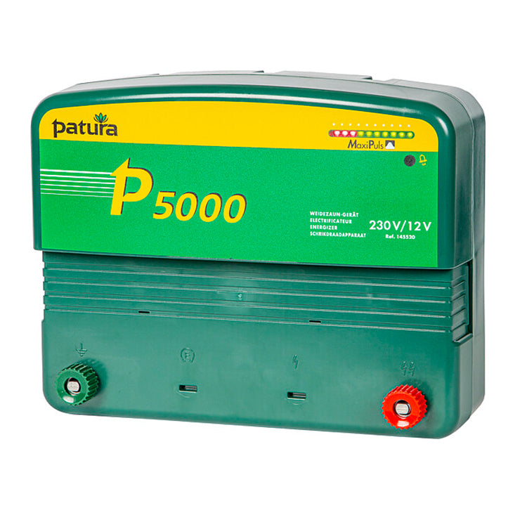 Patura P 5000