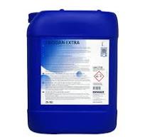 Novadan Triodan Extra Chloorvrij 25kg ( 24 x 25 Kg  U bespaart 14% )