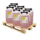 Novadan LA Spray 60 kg Melkzuur Spray Op basis van 4,3% melkzuur ( 9 x 60kg) voordeel 20%