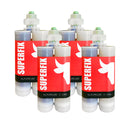 Superfix Klauwlijm 210ml ( 4 x 210 ML voordeel 5% )