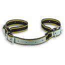 Koecluster, anti-spreidband nylon verstelbaar